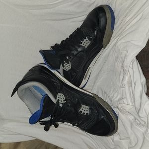 Motorsport jordan 4s